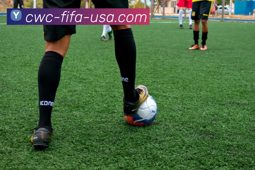 2026 World Cup平台生态图