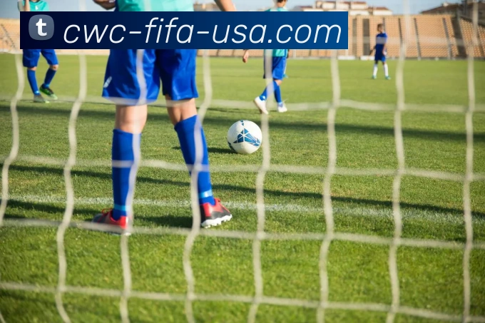 2026 World Cup全站App